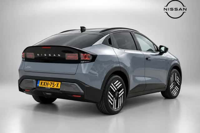Nissan Leaf (2026) thumbnail 3