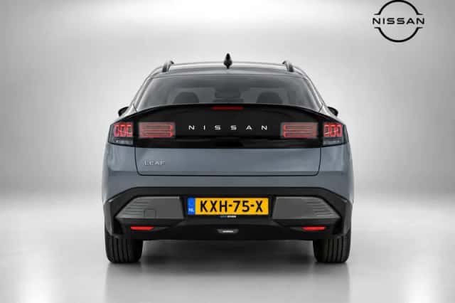 Nissan Leaf (2026) thumbnail 4