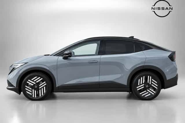 Nissan Leaf (2026) thumbnail 5