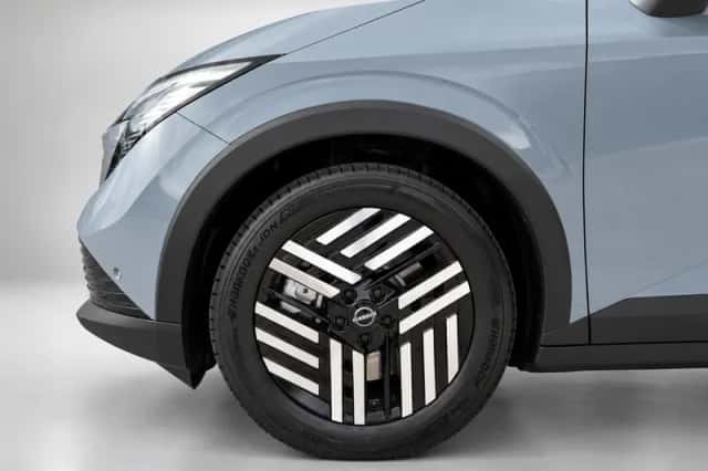 Nissan Leaf (2026) thumbnail 6