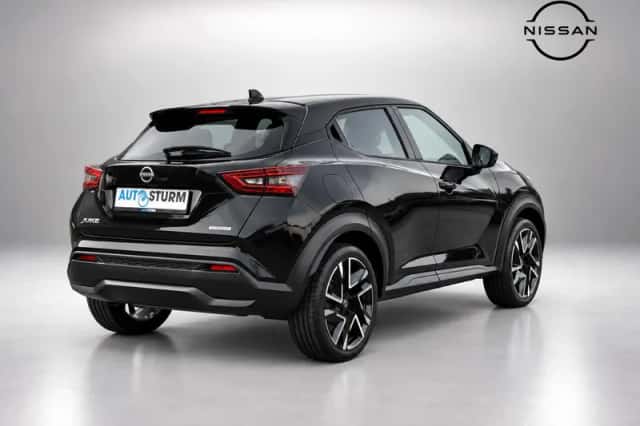 Nissan Juke (2026) thumbnail 3