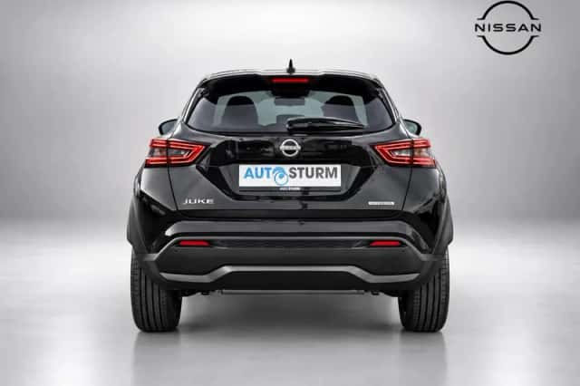 Nissan Juke (2026) thumbnail 4