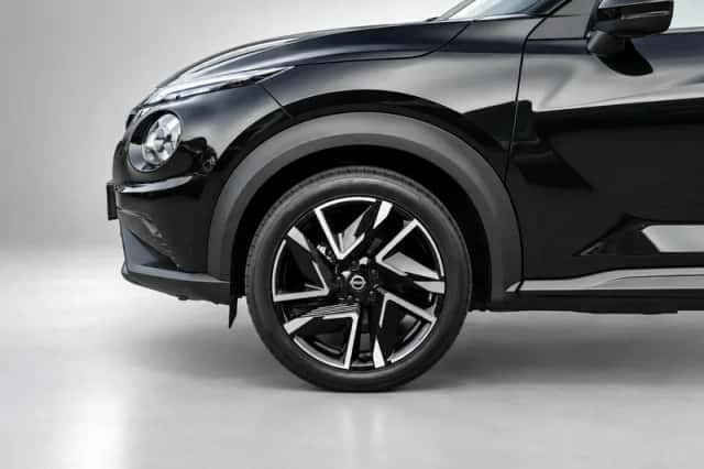 Nissan Juke (2026) thumbnail 6