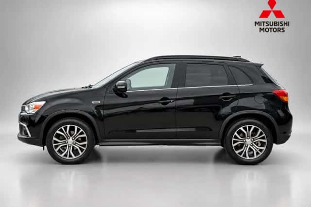 Mitsubishi ASX (2017) thumbnail 5