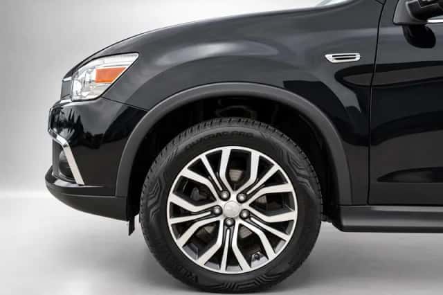 Mitsubishi ASX (2017) thumbnail 6