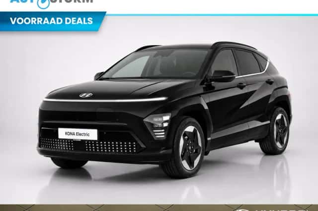 Hyundai Kona (2026) thumbnail 1