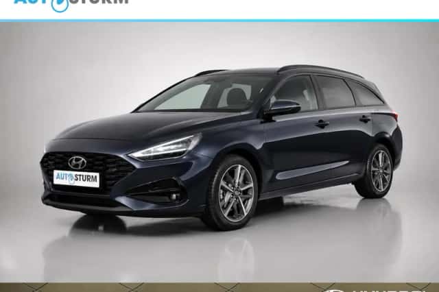 Hyundai i30 (2026) thumbnail 1