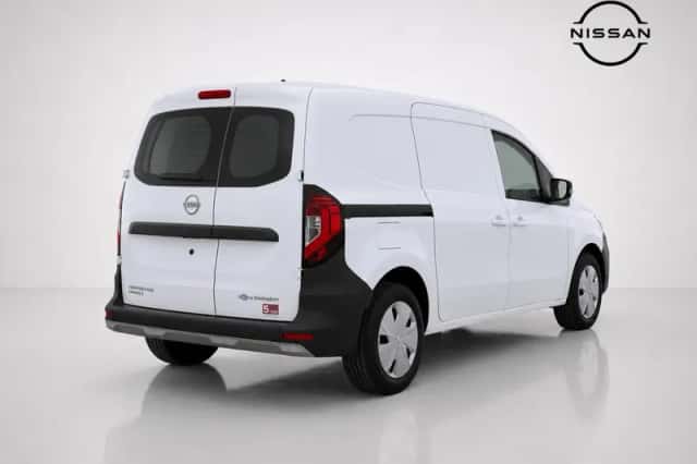 Nissan Townstar (2026) thumbnail 2