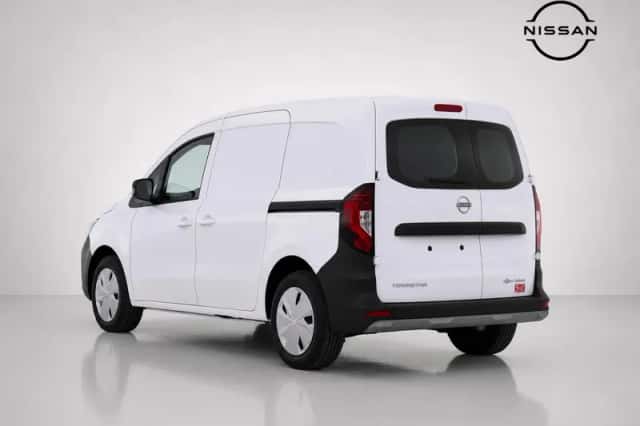 Nissan Townstar (2026) thumbnail 4