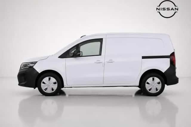 Nissan Townstar (2026) thumbnail 5
