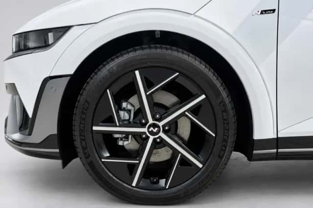 Hyundai Ioniq 5 (2025) thumbnail 6