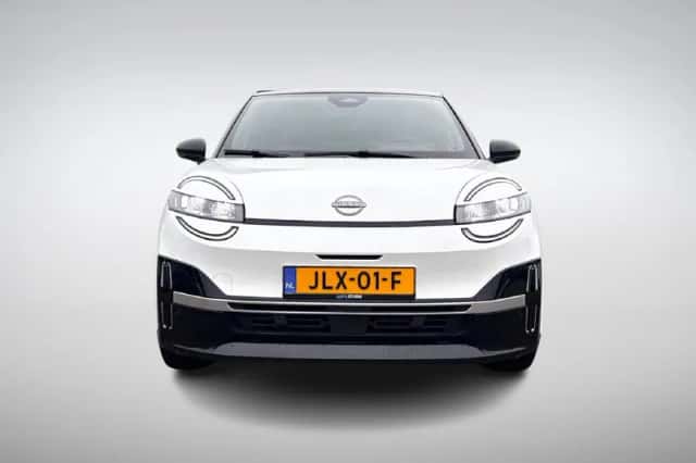 Nissan Micra (2025) thumbnail 2