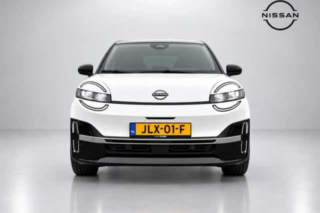 Nissan Micra (2025) thumbnail 2