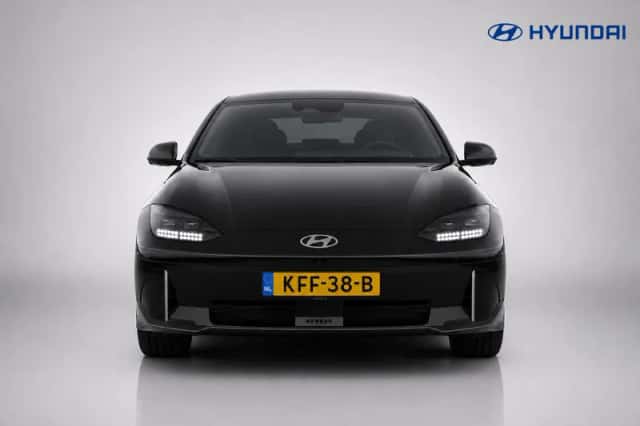 Hyundai Ioniq 6 (2026) thumbnail 2
