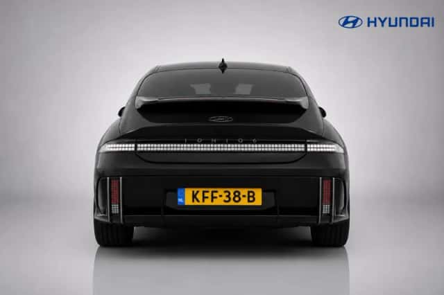 Hyundai Ioniq 6 (2026) thumbnail 4