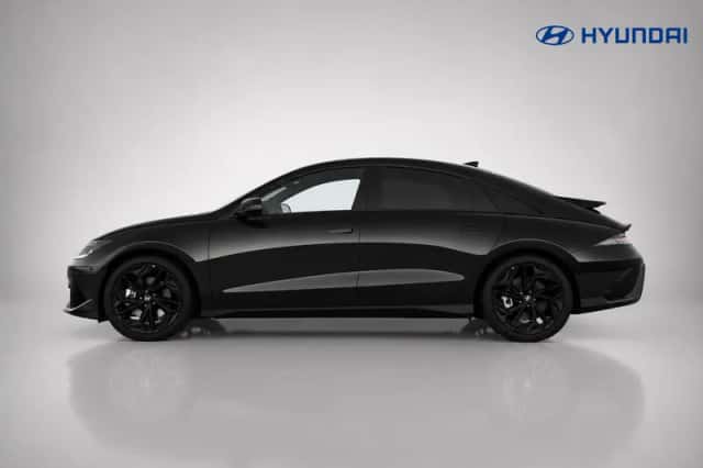 Hyundai Ioniq 6 (2026) thumbnail 5