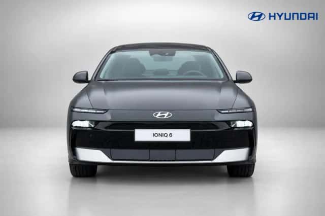 Hyundai Ioniq 6 (2026) thumbnail 2