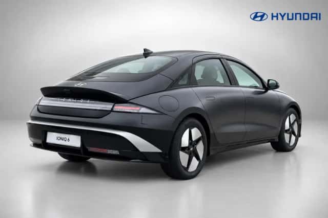 Hyundai Ioniq 6 (2026) thumbnail 3