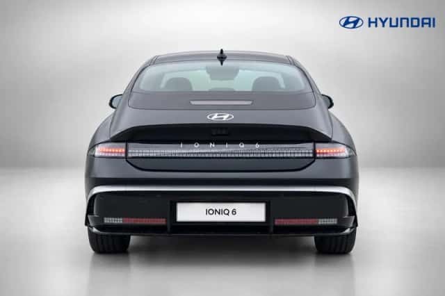 Hyundai Ioniq 6 (2026) thumbnail 4