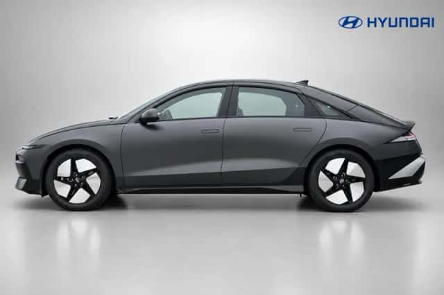 Hyundai Ioniq 6 (2026) thumbnail 5