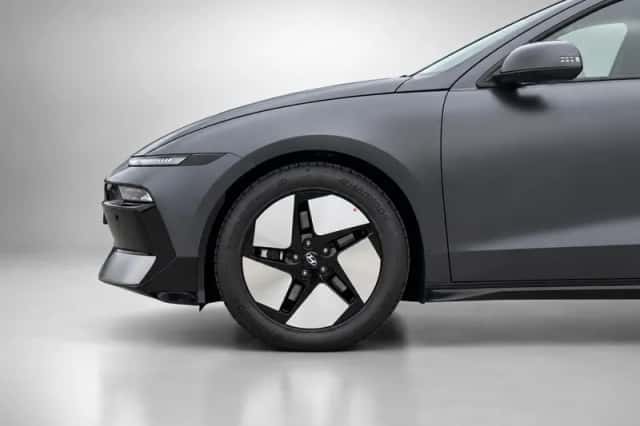 Hyundai Ioniq 6 (2026) thumbnail 6