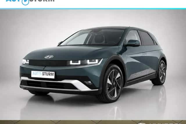 Hyundai Ioniq 5 (2026) thumbnail 1
