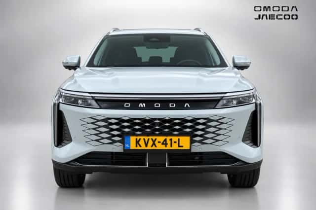 Omoda 9 (2026) thumbnail 2