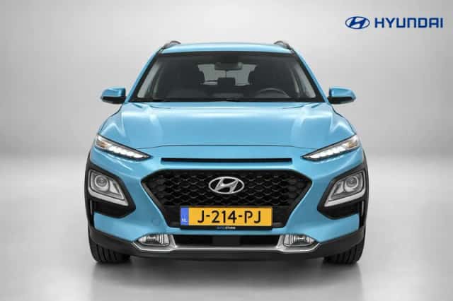 Hyundai Kona (2020) thumbnail 2