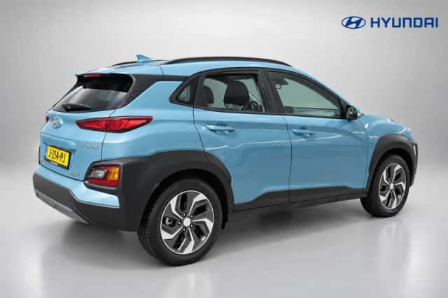 Hyundai Kona (2020) thumbnail 3