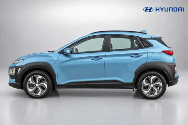 Hyundai Kona (2020) thumbnail 4