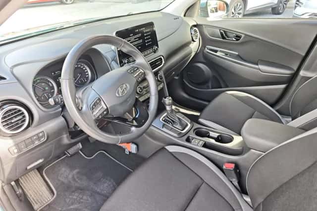 Hyundai Kona (2020) thumbnail 6