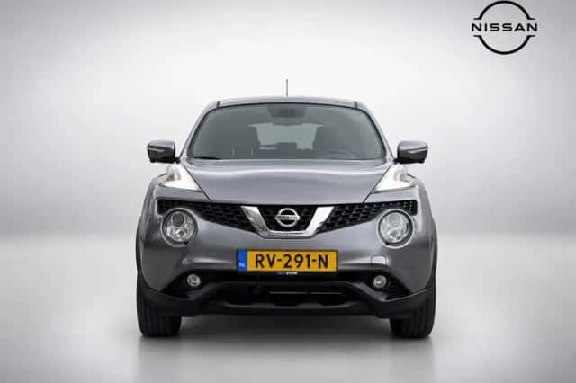 Nissan Juke (2016) thumbnail 2