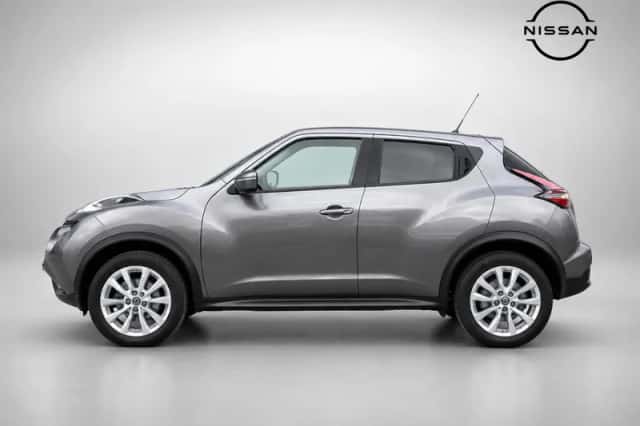 Nissan Juke (2016) thumbnail 5
