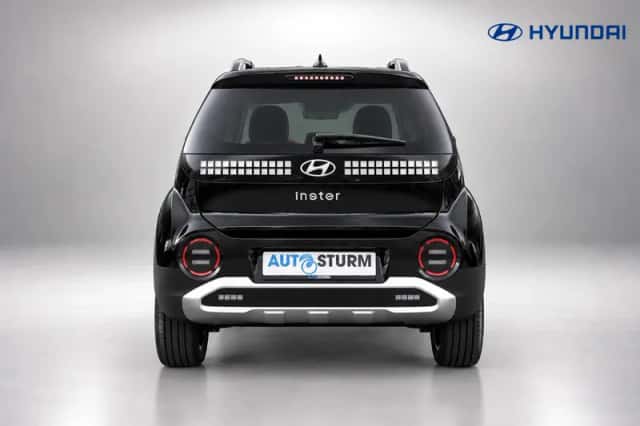 Hyundai Inster (2026) thumbnail 4