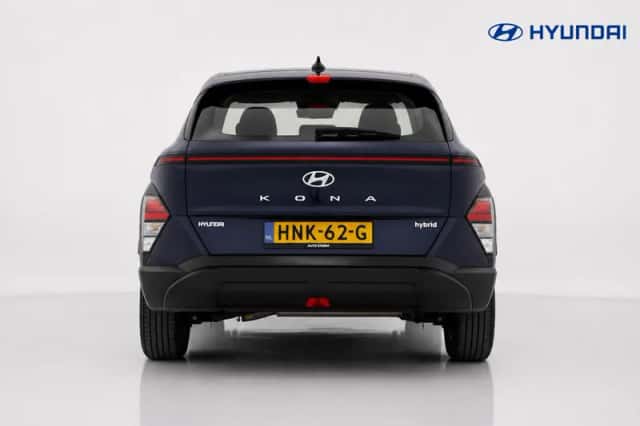 Hyundai Kona (2025) thumbnail 2