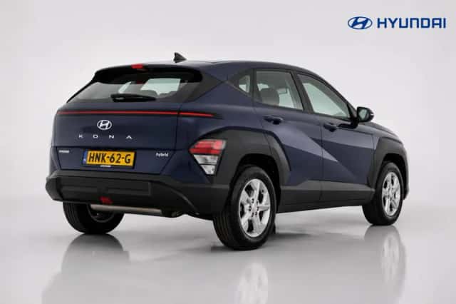 Hyundai Kona (2025) thumbnail 3