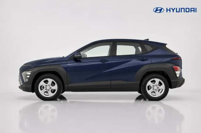 Hyundai Kona (2025) thumbnail 4