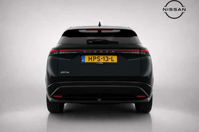 Nissan Ariya (2025) thumbnail 4
