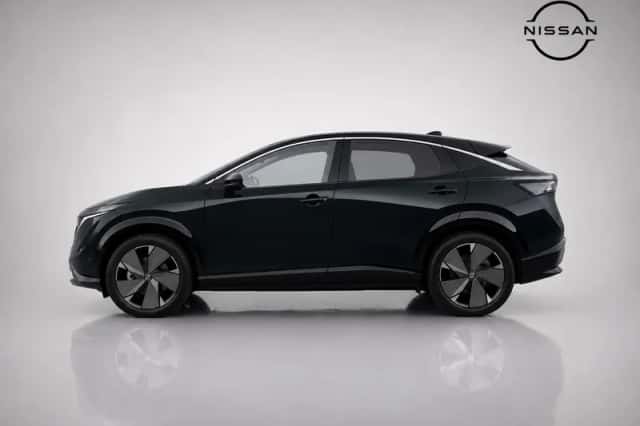 Nissan Ariya (2025) thumbnail 5