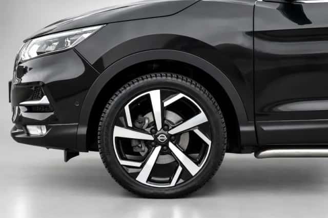 Nissan Qashqai (2019) thumbnail 6