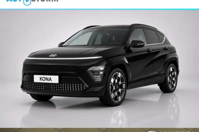Hyundai Kona (2026) thumbnail 1
