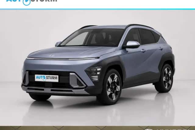 Hyundai Kona (2026) thumbnail 1