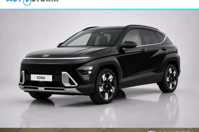 Hyundai Kona (2026) thumbnail 1