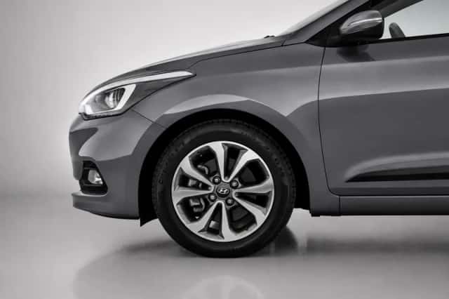 Hyundai i20 (2019) thumbnail 5