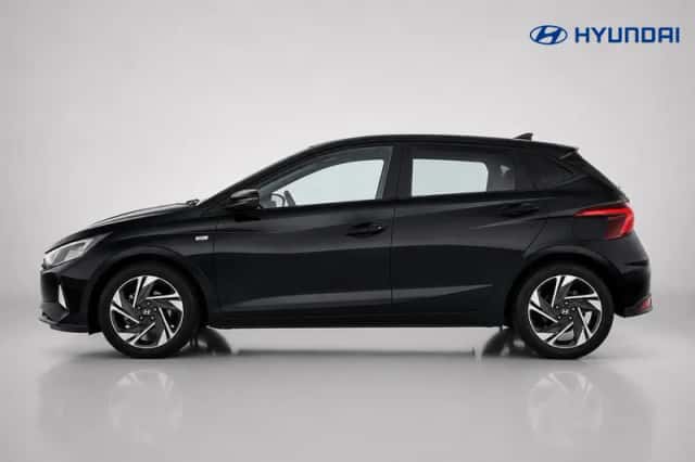 Hyundai i20 (2022) thumbnail 5