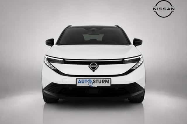 Nissan Leaf (2026) thumbnail 2