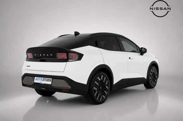 Nissan Leaf (2026) thumbnail 3