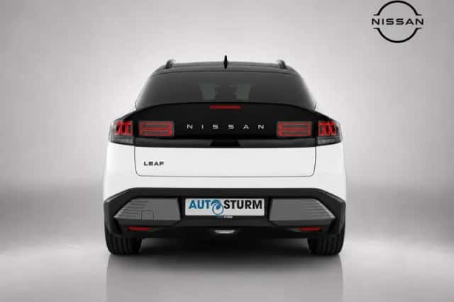 Nissan Leaf (2026) thumbnail 4
