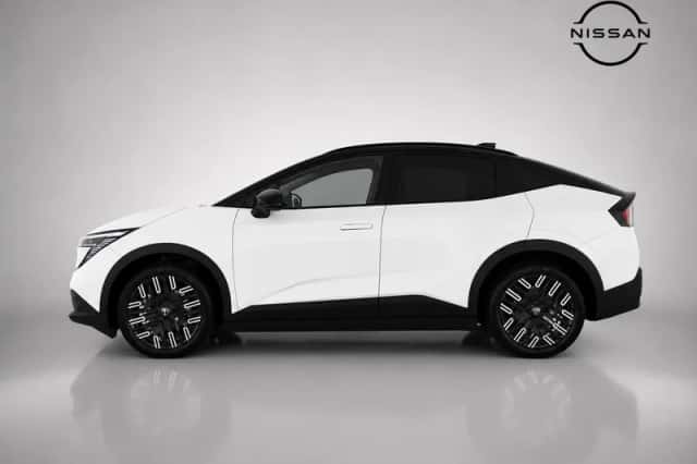 Nissan Leaf (2026) thumbnail 5