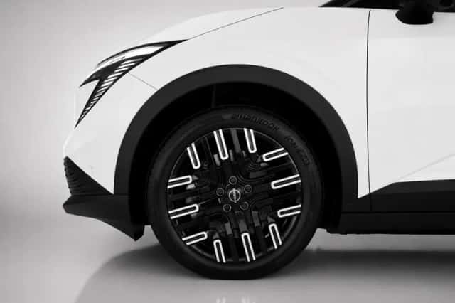Nissan Leaf (2026) thumbnail 6
